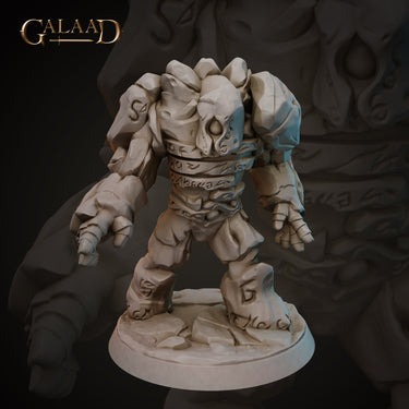 Golem Bundle
